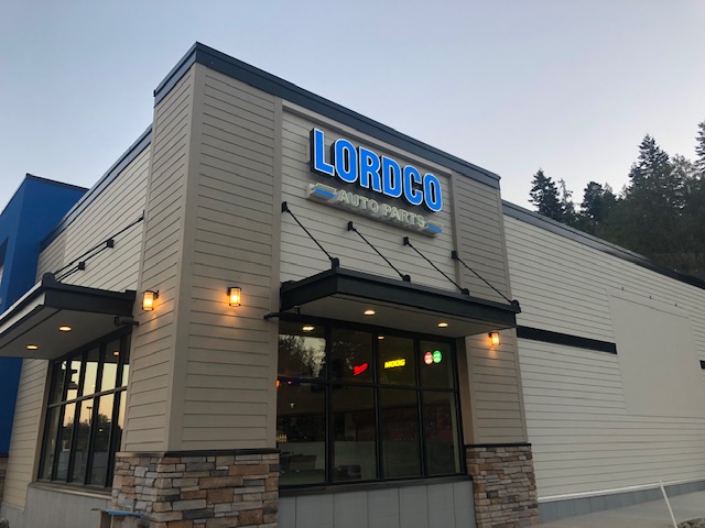 Lordco Auto Parts