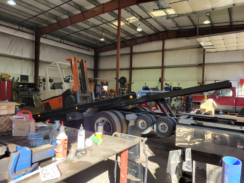 Sechelt Truck & Equipment Ltd