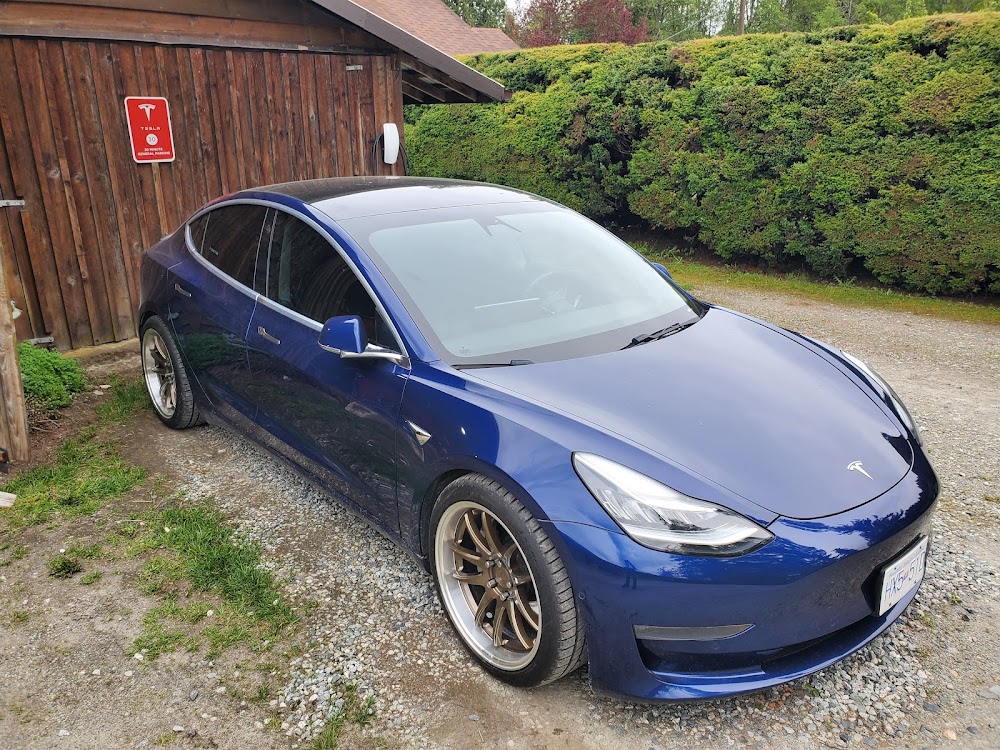 SK Automotive Ltd